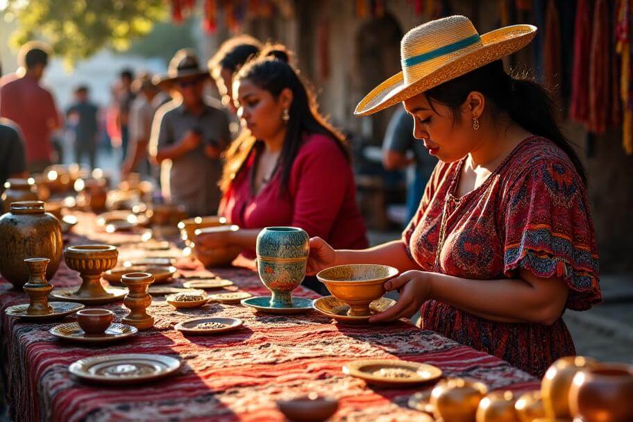 Cultura y Tradiciones